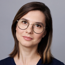 Запорожец Дарья Александровна, детский хирург