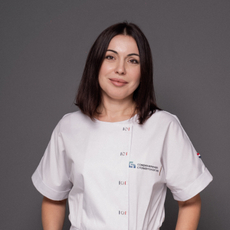 Мокеичева Лидия Владимировна, стоматолог-терапевт