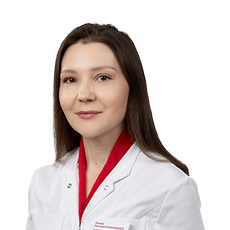 Попова Светлана Александровна, стоматолог-терапевт
