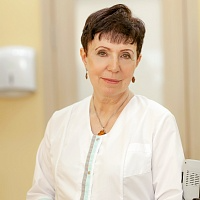 Ганиева Марина Вячеславовна, гинеколог