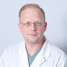 Авдяков Игорь Васильевич, терапевт