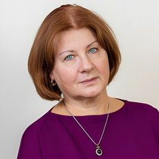 Кашина Елена Михайловна, нейропсихолог