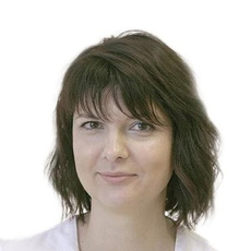 Шеховцова Жанна Борисовна, детский гематолог