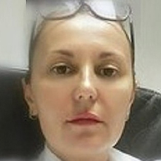 Новикова Марина Владимировна, анестезиолог