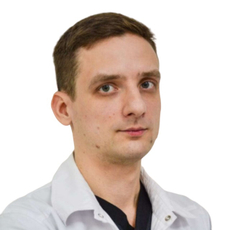Барышев Денис Андреевич, ортопед