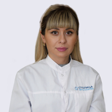 Искандарян Лусине Семеновна, гинеколог