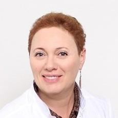 Михалева Ирина Павловна, психолог