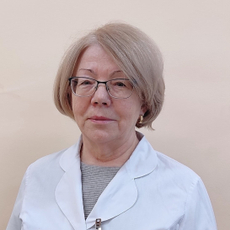 Посаженникова Надежда Витальевна, психиатр