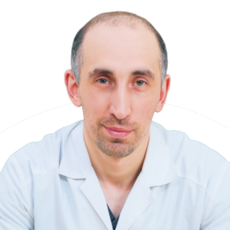 Магомедов Гасан Ашаханович, хирург