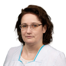 Воронина Лариса Александровна, ЛОР