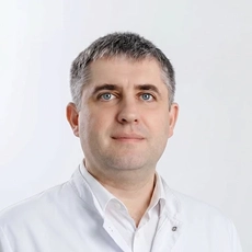 Кобус Алексей Викторович, дерматолог
