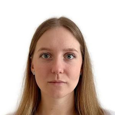 Екимовская (Кузнецова) Ольга Андреевна, гинеколог