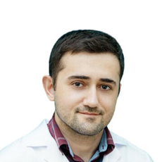 Янгуразов Муса Вадимович, уролог