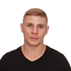 Аниськов Юрий Олегович, массажист