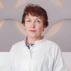 Бурцева Наталья Николаевна, детский невролог