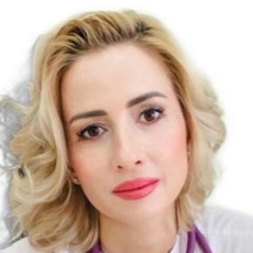 Бекшокова Анна Султанбековна, эндокринолог