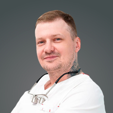 Зеленский Станислав Вадимович, стоматолог-терапевт
