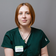 Николаева Регина Владимировна, стоматологический гигиенист