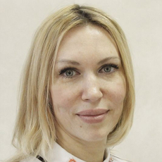 Куликова Наиля Фаиковна, психотерапевт