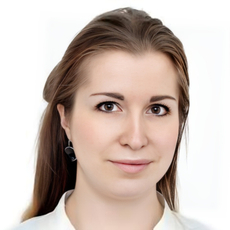 Цвентарная Олеся Владимировна, детский психотерапевт