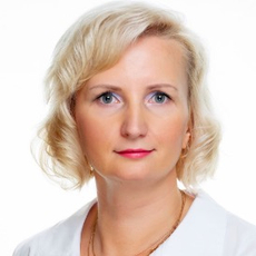 Плешанова Анна Юрьевна, детский невролог
