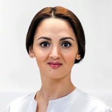 Хасанова Фируза Бурхановна, невролог