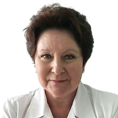 Аблина Елена Ивановна, гинеколог