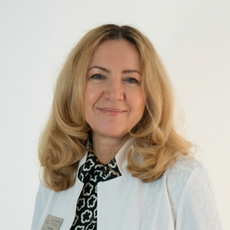 Муранова Оксана Олеговна, психолог