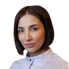 Далгатова Сабина Шамсудиновна, невролог