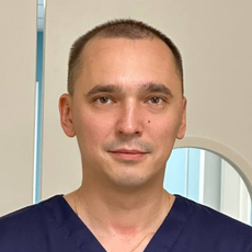 Коробов Андрей Юрьевич, хирург