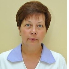 Манянина Т. Б., неонатолог