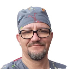 Марченко Алексей Николаевич, хирург