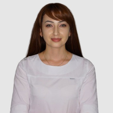 Кулдашева Ирода Ботиржоровна, стоматолог-терапевт
