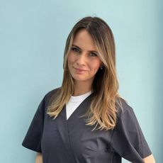 Аксенова Алена Олеговна, стоматолог-хирург