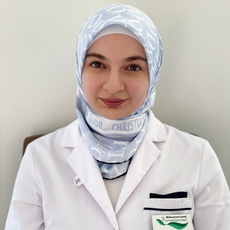 Тумгоева Луиза Багаутдиновна, гинеколог