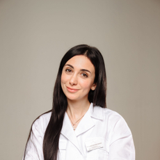 Аветисян Алина Викторовна, стоматолог-ортопед
