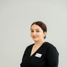 Султанова Лаура Чариновна, детский стоматолог