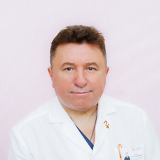 Борисов Анатолий Владимирович, гинеколог