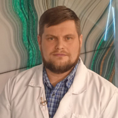 Нартов Сергей Эдуардович, невролог