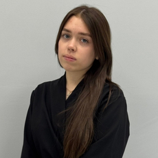 Шалагинова Дарья Андреевна, стоматологический гигиенист