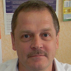 Теремов Сергей Анатольевич, хирург