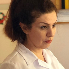 Тумалаева Ума Мугутиновна, врач УЗД