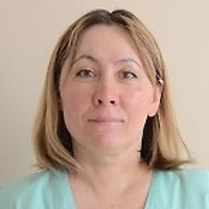 Благодатских Ирина Петровна, детский массажист