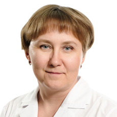 Демяшкина Татьяна Владимировна, терапевт