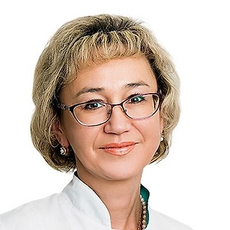 Самукова Нелли Михайловна, гинеколог