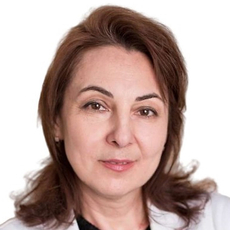 Зайнетдинова Лариса Фоатовна, гинеколог
