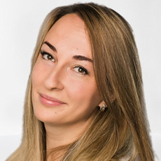 Краснухина Анастасия Олеговна, стоматолог-терапевт