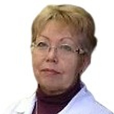 Мишина Татьяна Александровна, педиатр