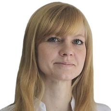 Радостева Анастасия Олеговна, терапевт