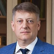 Алалыкин Александр Евгеньевич, стоматолог-ортопед